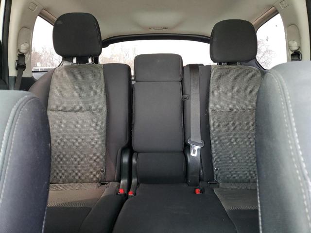 Photo 10 from auction – 2018 NISSAN PATHFINDER with VIN 5N1DR2MM3JC647925