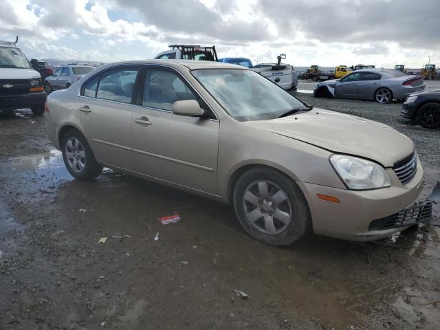 Снимка 4 от търг – 2006 KIA OPTIMA LX с VIN KNAGE123565069384