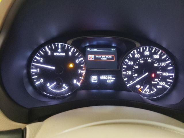 Photo 9 from auction – 2013 NISSAN ALTIMA 2.5 with VIN 1N4AL3AP3DN578245