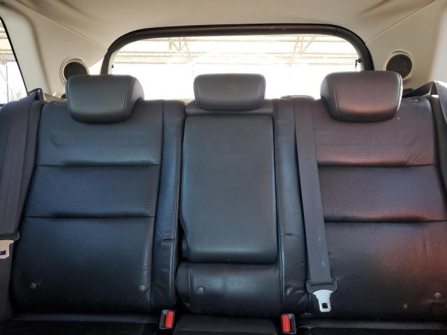 Photo 10 from auction – 2008 ACURA RDX with VIN 5J8TB18538A010123