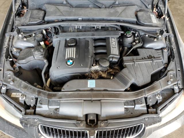 Photo 11 from auction – 2007 BMW 328 I with VIN WBAVA375X7NE29102