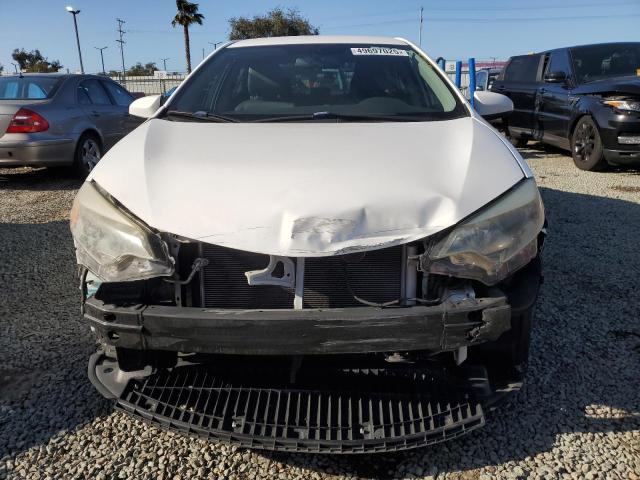 Photo 5 from auction – 2016 TOYOTA COROLLA L with VIN 5YFBURHE2GP378418