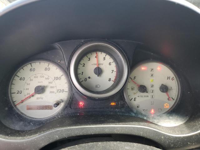Foto 9 de la subasta – 2003 TOYOTA RAV4 con VIN JTEHH20V830260343
