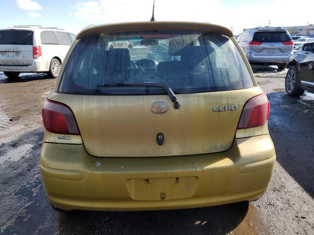 Photo 6 from auction – 2005 TOYOTA ECHO with VIN JTDKT123250074184