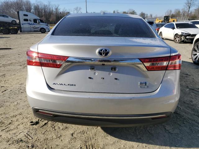 Photo 6 from auction – 2013 TOYOTA AVALON HYB with VIN 4T1BD1EB0DU011359