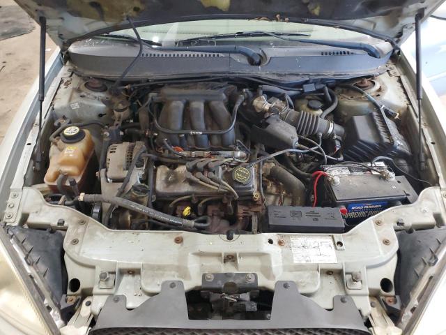 Photo 11 from auction – 2004 FORD TAURUS SE with VIN 1FAFP53U74A101804