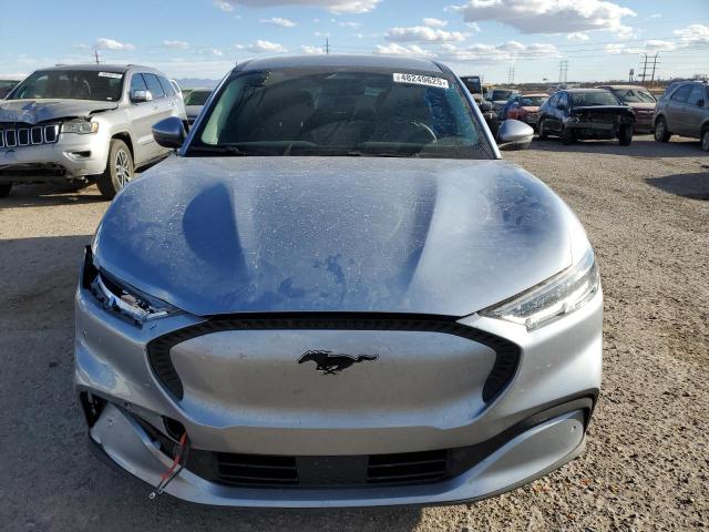 Photo 5 from auction – 2022 FORD MUSTANG MA with VIN 3FMTK1RM3NMA61765