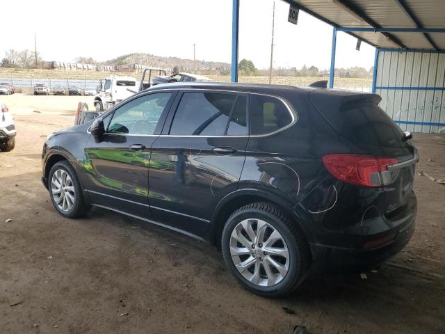 Снимка 2 от търг – 2016 BUICK ENVISION P с VIN LRBFXESXXGD236475