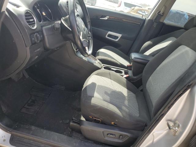 Снимка 7 от търг – 2014 CHEVROLET CAPTIVA LS с VIN 3GNAL2EK7ES634494