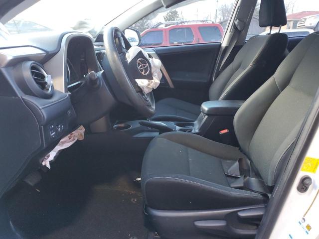 Photo 7 from auction – 2014 TOYOTA RAV4 XLE with VIN JTMRFREV9ED073866