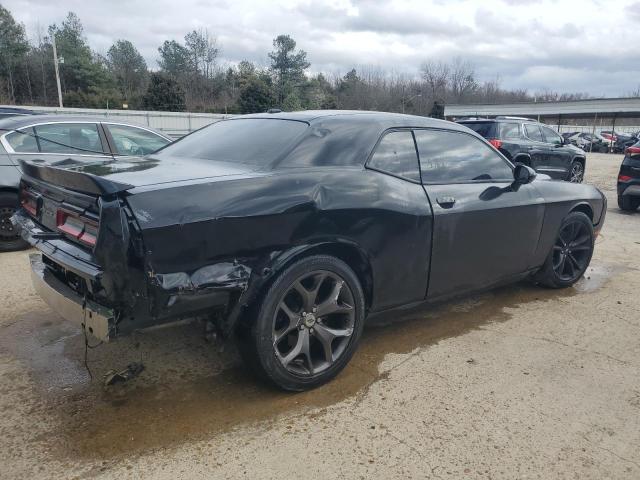Photo 3 from auction – 2016 DODGE CHALLENGER with VIN 2C3CDZAG2GH100743
