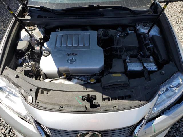 Photo 11 from auction – 2015 LEXUS ES 350 with VIN JTHBK1GG4F2194846