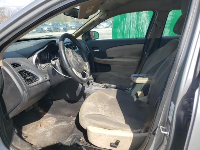 Photo 7 from auction – 2013 DODGE AVENGER SX with VIN 1C3CDZCB6DN519554