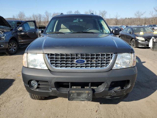 Photo 5 from auction – 2005 FORD EXPLORER X with VIN 1FMZU73EX5ZA53542