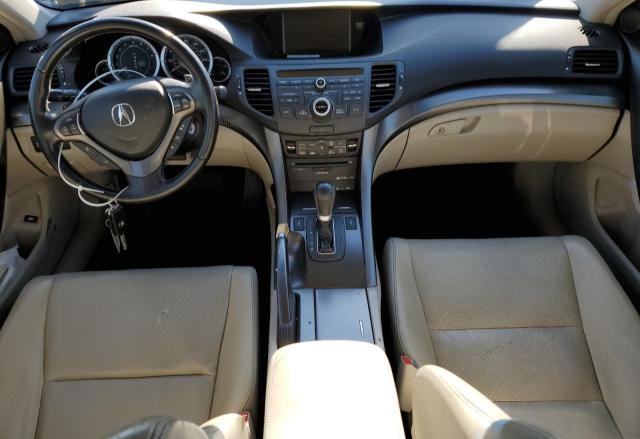 Снимка 8 от търг – 2012 ACURA TSX TECH с VIN JH4CU2F67CC013600