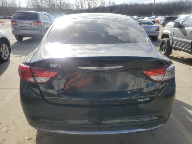 Photo 6 from auction – 2015 CHRYSLER 200 LIMITE with VIN 1C3CCCAB1FN693246