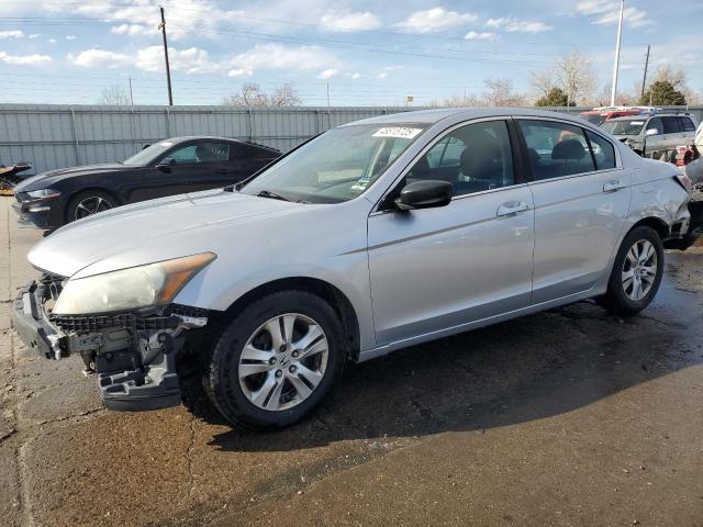 Photo 1 from auction – 2010 HONDA ACCORD LXP with VIN 1HGCP2F42AA015188