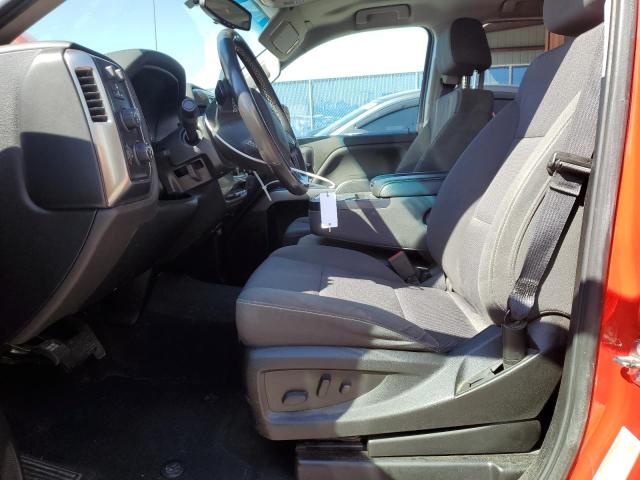 Photo 7 from auction – 2019 CHEVROLET SILVERADO with VIN 2GCVKPEC4K1130530