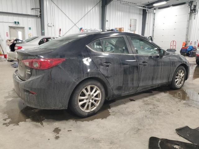 Photo 3 from auction – 2017 MAZDA 3 SE with VIN JM1BN1T71H1154666