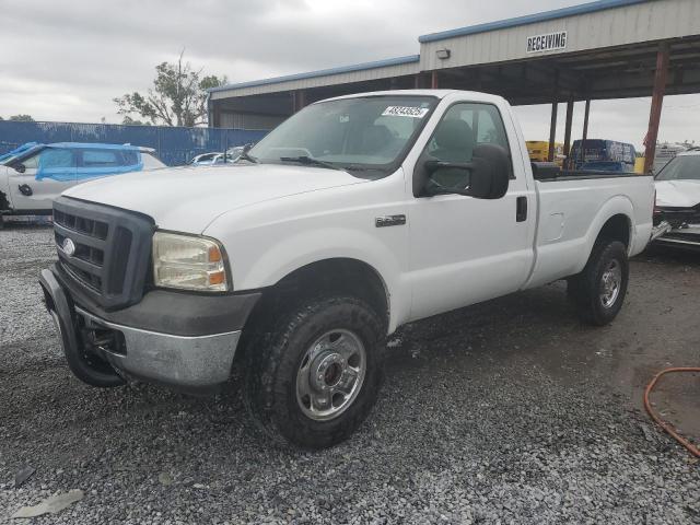 FORD F250 SUPER 2006 with VIN 1FTNF20566EB34826 - Photo from auction
