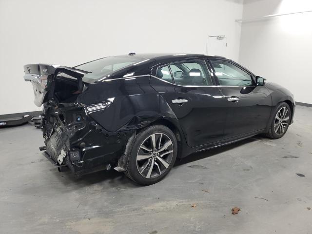 Photo 3 from auction – 2023 NISSAN MAXIMA SV with VIN 1N4AA6CV7PC509030