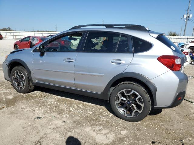 Photo 2 from auction – 2017 SUBARU CROSSTREK with VIN JF2GPANC9HH211182