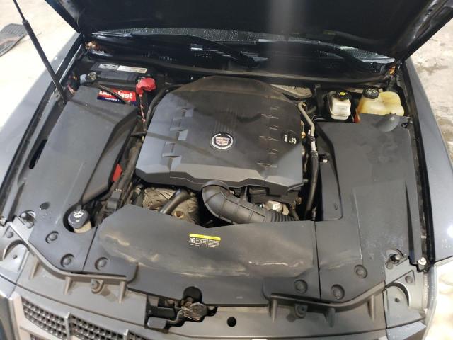 Photo 11 from auction – 2010 CADILLAC STS with VIN 1G6DU6EV5A0113671