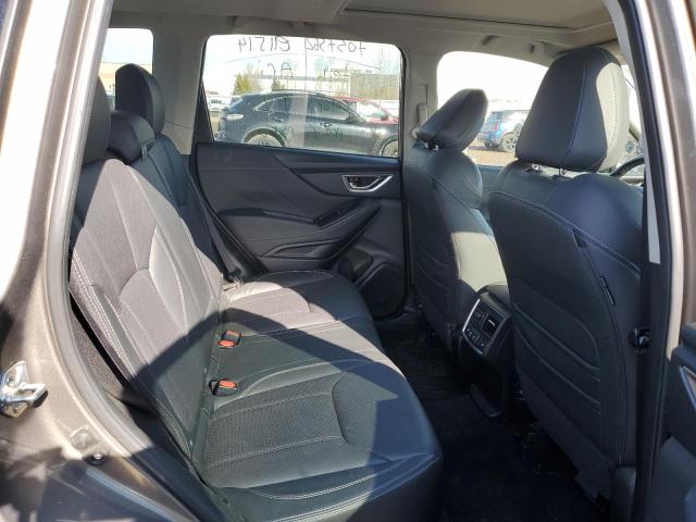 Photo 11 from auction – 2021 SUBARU FORESTER L with VIN JF2SKEUC7MH411036