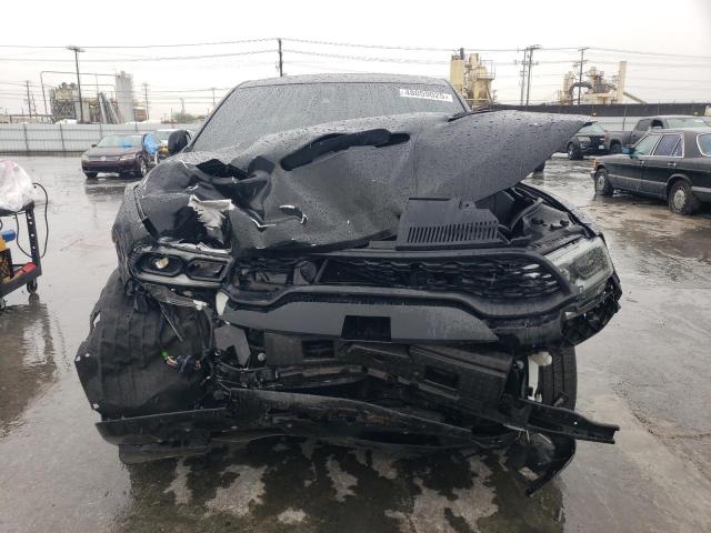 Photo 5 from auction – 2022 DODGE DURANGO R/ with VIN 1C4SDHCTXNC208247