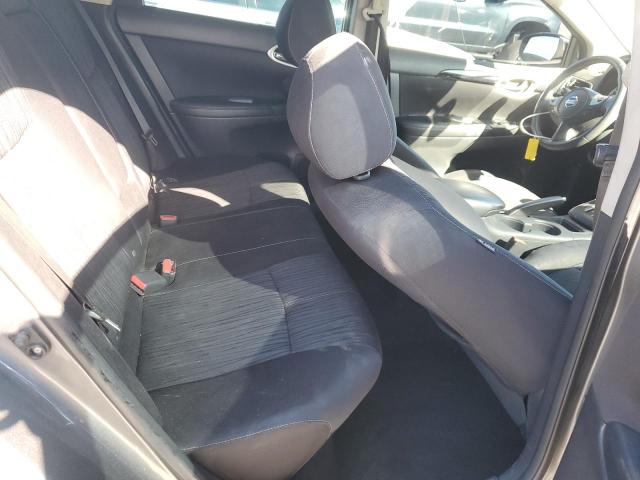 Photo 10 from auction – 2016 NISSAN SENTRA S with VIN 3N1AB7AP0GY218364