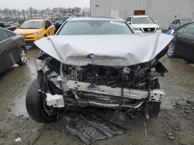 Photo 5 from auction – 2016 LEXUS RX 350 BAS with VIN 2T2BZMCA6GC007122
