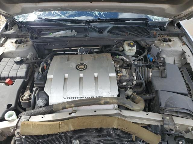 Photo 11 from auction – 2006 CADILLAC DTS with VIN 1G6KD57Y96U237578