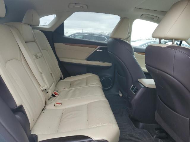 Photo 11 from auction – 2017 LEXUS RX 350 BAS with VIN 2T2BZMCAXHC130844