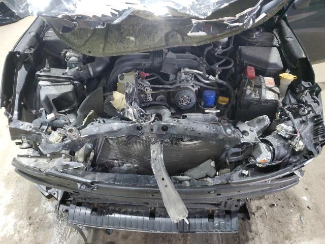 Photo 11 from auction – 2017 SUBARU LEGACY 2.5 with VIN 4S3BNAN68H3062768