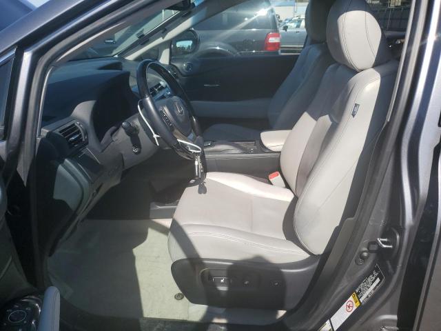 Photo 7 from auction – 2014 LEXUS RX 450H with VIN JTJBC1BA6E2067786