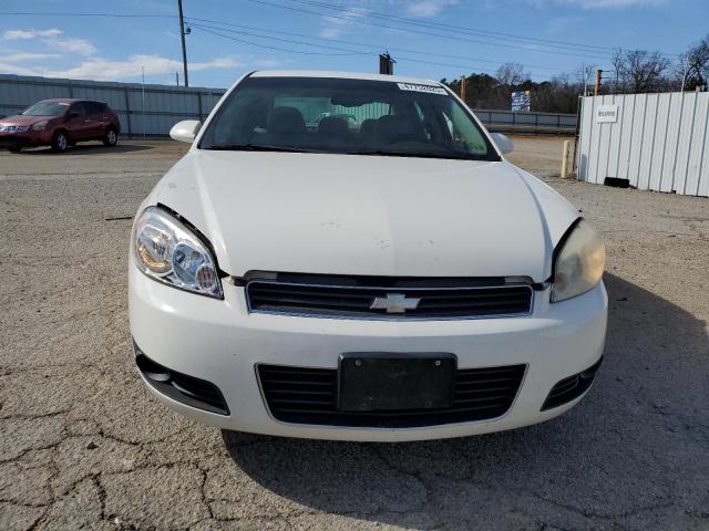 Photo 5 from auction – 2008 CHEVROLET IMPALA LTZ with VIN 2G1WU583589184095