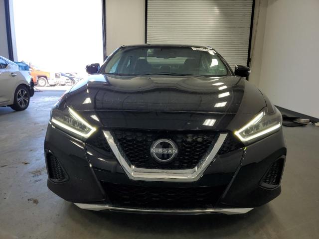 Photo 5 from auction – 2023 NISSAN MAXIMA SV with VIN 1N4AA6CV7PC509030