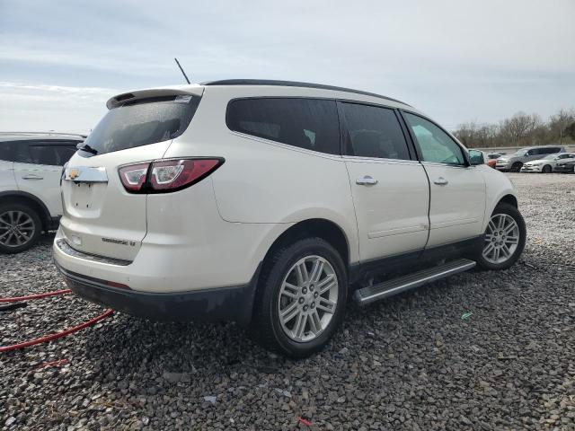 Photo 3 from auction – 2015 CHEVROLET TRAVERSE L with VIN 1GNKRGKD8FJ158099