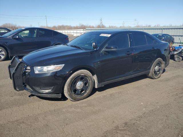 FORD TAURUS SEL 2018 с VIN 1FAHP2H84JG116367 - Снимка от търг
