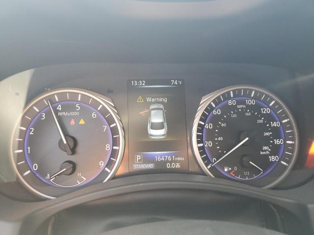 Photo 9 from auction – 2015 INFINITI Q50 BASE with VIN JN1BV7AP7FM352317