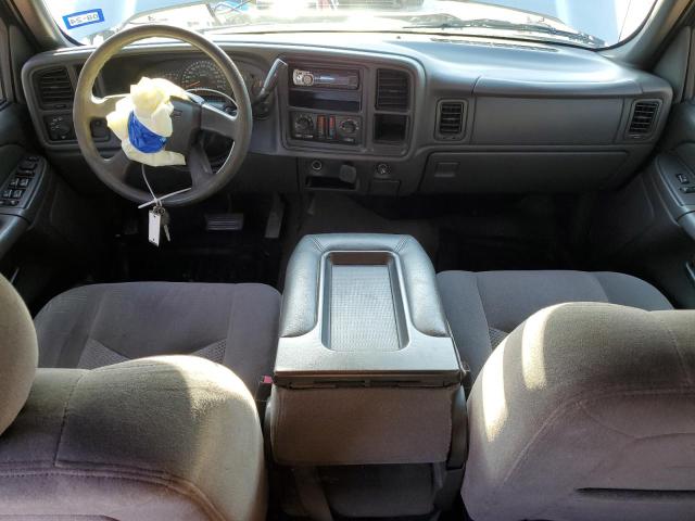 Photo 8 from auction – 2006 CHEVROLET SILVERADO with VIN 2GCEC13V761320360
