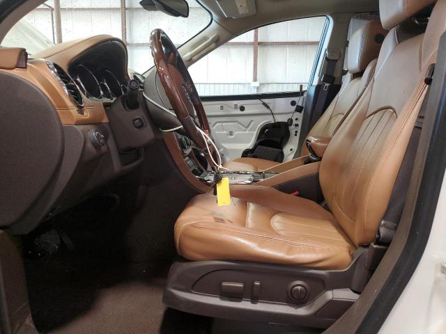 Photo 7 from auction – 2015 BUICK ENCLAVE with VIN 5GAKVCKD3FJ243527
