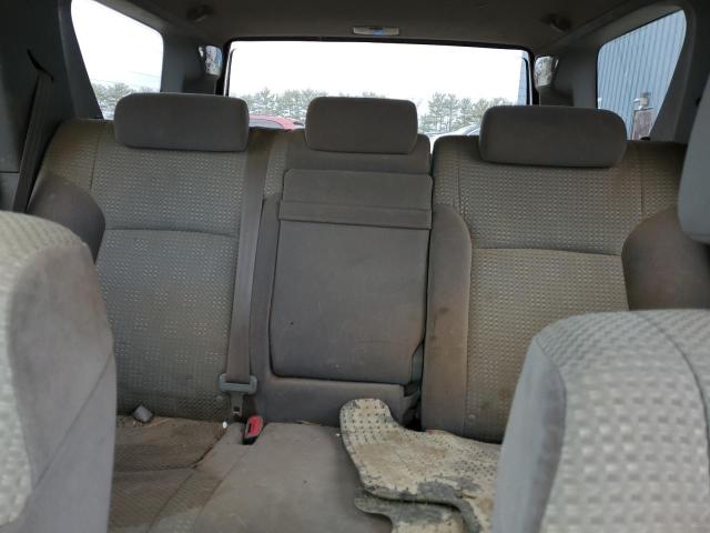 Photo 10 from auction – 2005 TOYOTA 4RUNNER SR with VIN JTEBU14R650068429