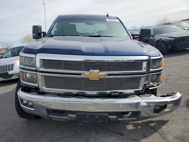 Photo 5 from auction – 2014 CHEVROLET SILVERADO with VIN 3GCUKSEC1EG473256