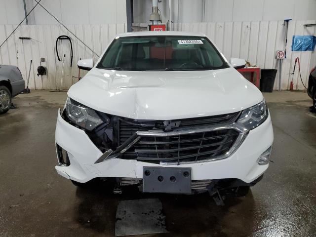 Photo 5 from auction – 2018 CHEVROLET EQUINOX LT with VIN 2GNAXSEV8J6228067