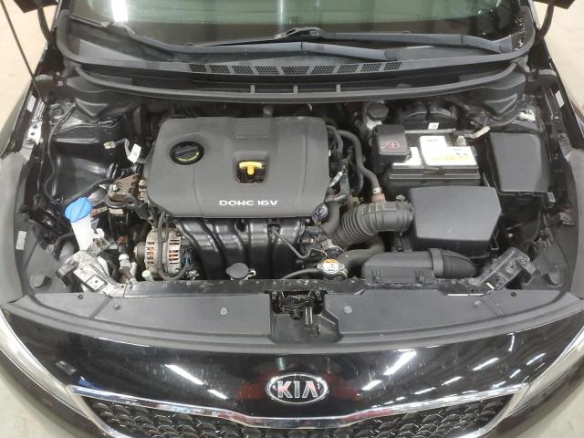 Photo 11 from auction – 2017 KIA FORTE LX with VIN 3KPFL4A75HE141122