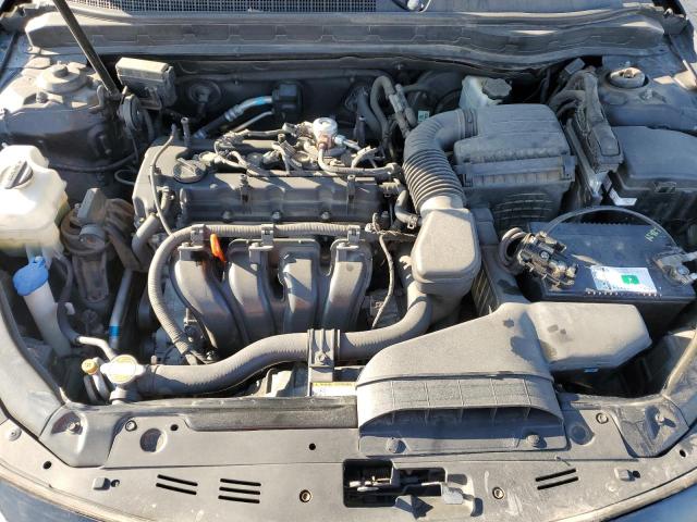 Снимка 11 от търг – 2011 KIA OPTIMA EX с VIN KNAGN4A7XB5097987