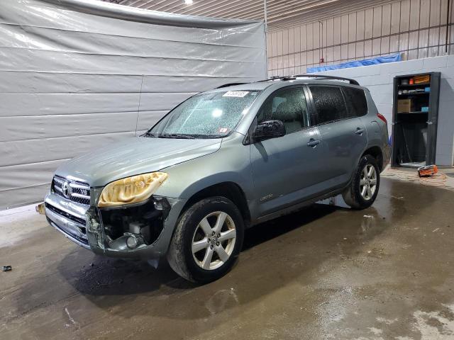 Photo 1 from auction – 2008 TOYOTA RAV4 LIMIT with VIN JTMBK31V385064708