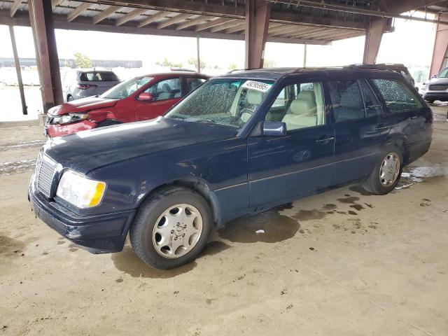 Photo 1 from auction – 1995 MERCEDES-BENZ E 320 with VIN WDBEA92E6SF318493