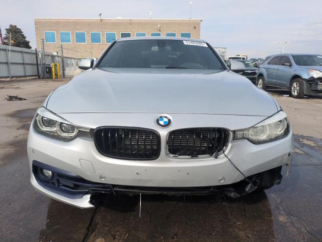 Photo 5 from auction – 2018 BMW 330E with VIN WBA8E1C58JA178149